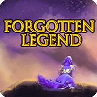 Forgotten  Legend