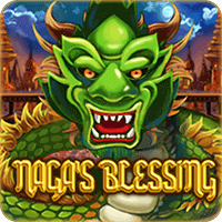 Nagas  Blessing