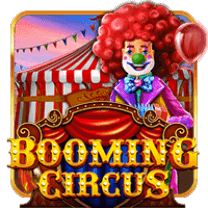 Booming Circus