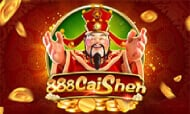 888  Cai  Shen