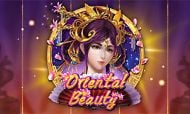 Oriental Beauty