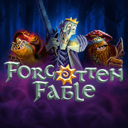 Forgetten Fable