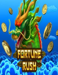 Fortune Rush