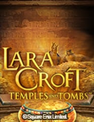 Lara Croft Templesand Tombs