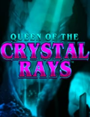 Queen of The Crystal Rays