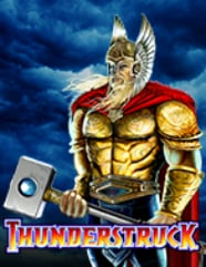 Thunderstruck