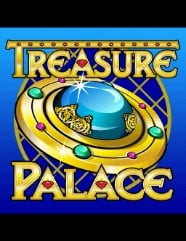 Treasure Palace