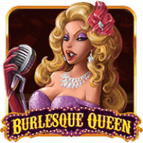 Burlesque  Queen