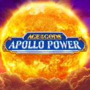 Age of The Gods Apollo Power