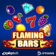 Flaming  Bars