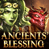 Ancients  Blessing