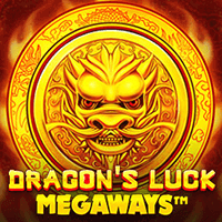 Dragons Luck Megaways