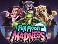 Full Moon Madness