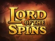 Lord of The Spins