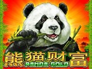 Panda Gold