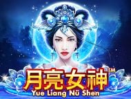 Yue Liang Nu Shen