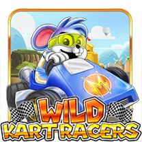 Wild  Kart  Racers