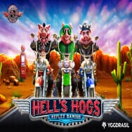 Hells  Hogs